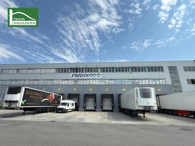 Büro mieten in Niederösterreich