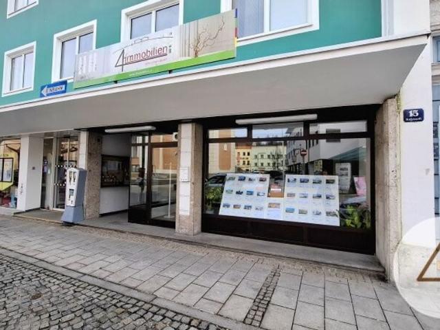 Büro mieten in Grieskirchen, Oberösterreich