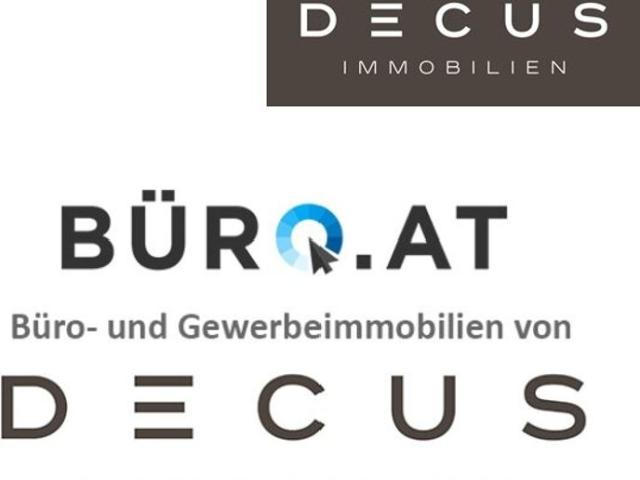 Büro mieten in Wien