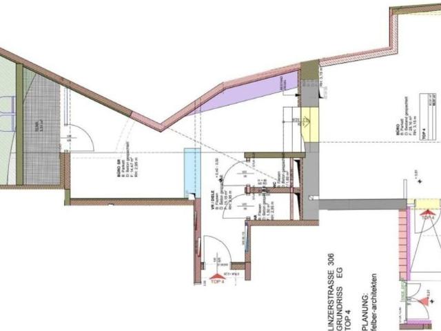 Büro mieten in KG Oberbaumgarten, Wien