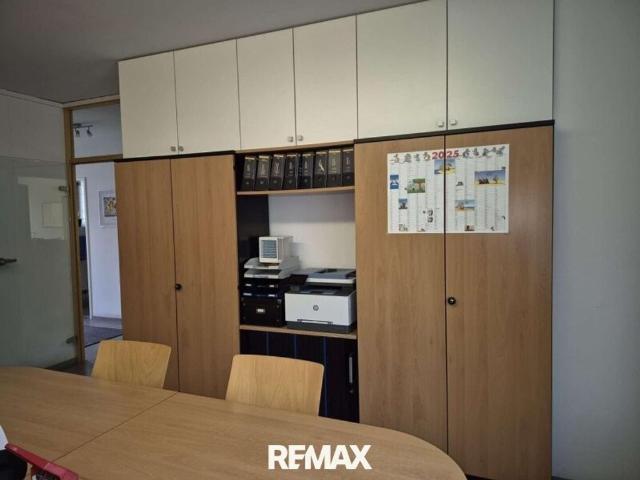Büro mieten in Linz