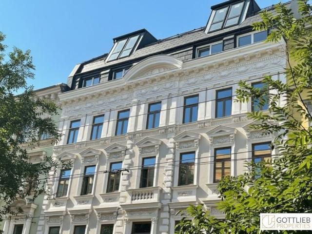Büro kaufen in Wien
