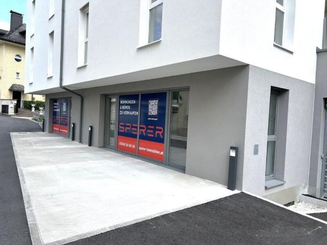 Büro mieten in Kirchdorf an der Krems, Oberösterreich