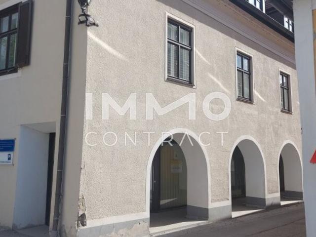 Büro mieten in Weißenkirchen, Niederösterreich
