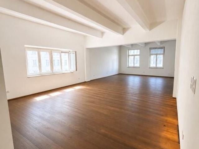 Büro mieten in Innsbruck