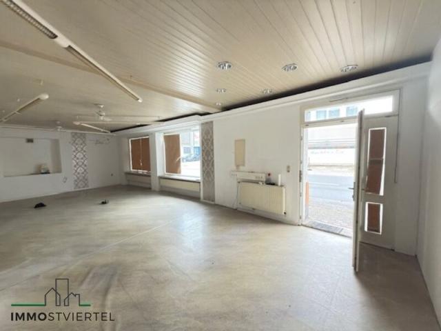 Büro mieten in Blindenmarkt, Niederösterreich