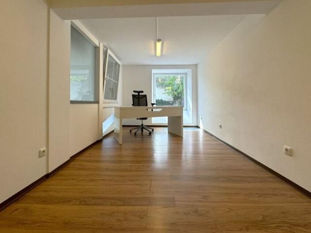 Büro mieten in Wien