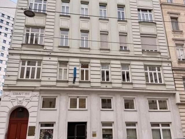 Büro mieten in Wien