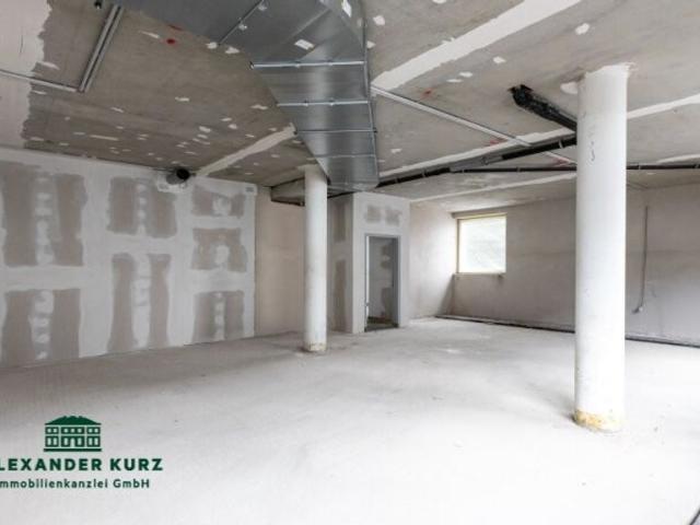 Büro mieten in Salzburg