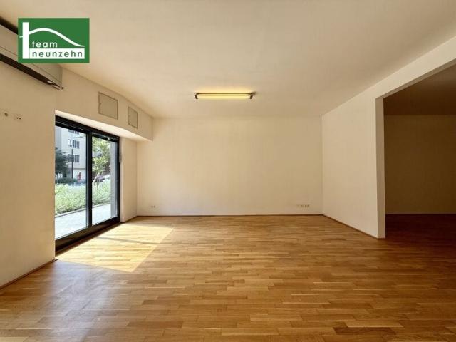 Büro mieten in Donaustadt, Wien