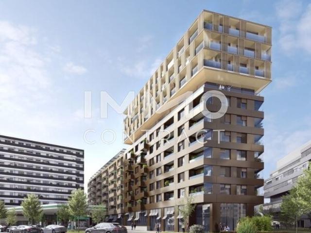 Büro kaufen in Wien