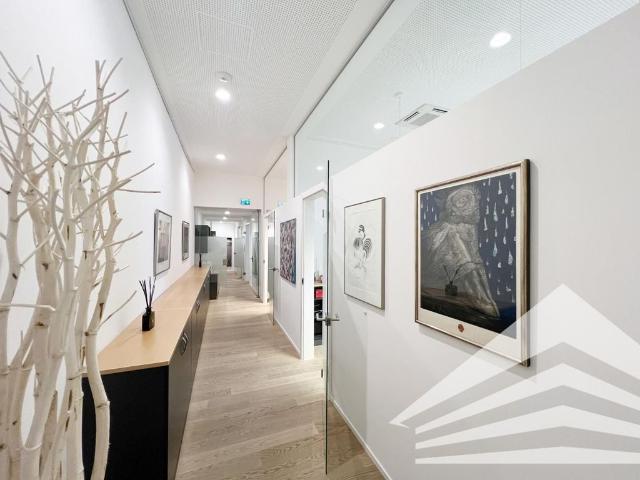 Büro mieten in Linz, Oberösterreich