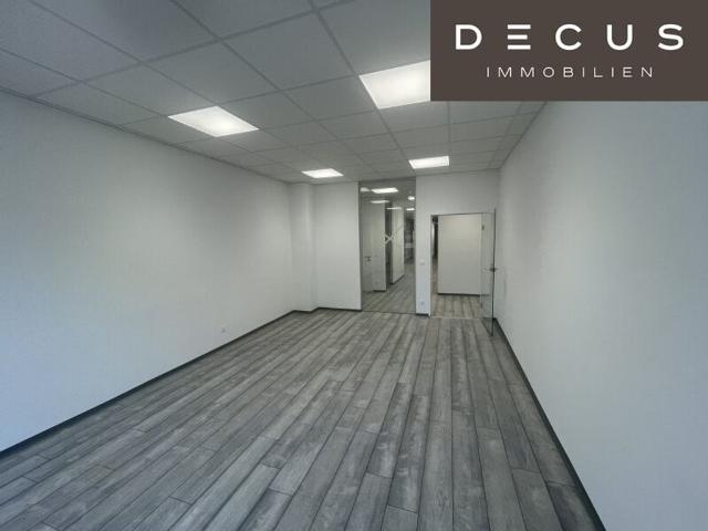 Büro mieten in St. Pölten
