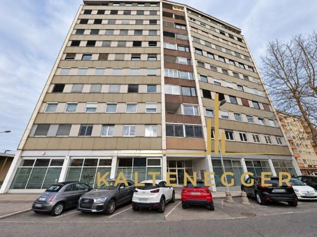 Büro mieten in Klagenfurt am Wörthersee, Klagenfurt