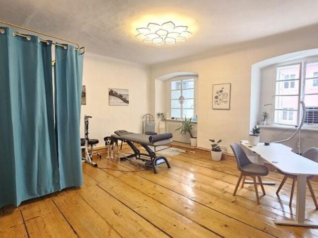 Büro mieten in Spittal an der Drau, Kärnten