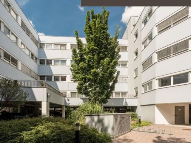 Büro mieten in Wien
