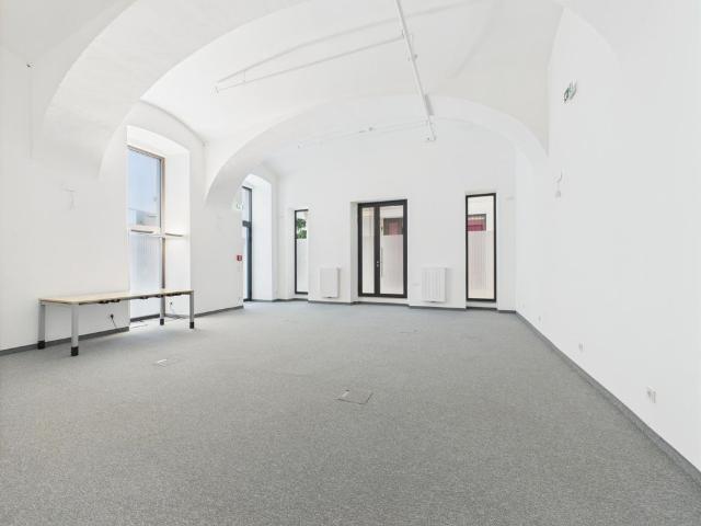 Büro mieten in Linz, Oberösterreich