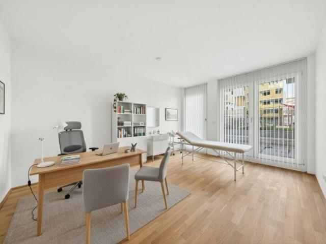 Büro kaufen in Wien
