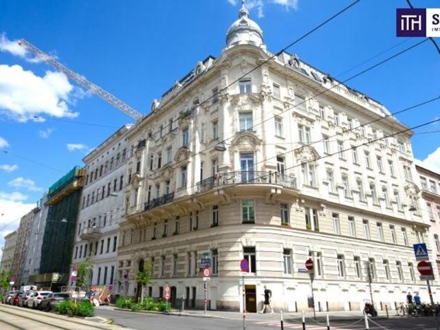 Büro kaufen in Wien
