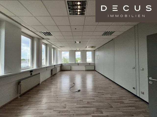 Büro mieten in Wien