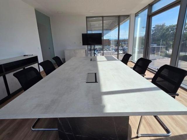 Büro mieten in Gartenstadt, Wels