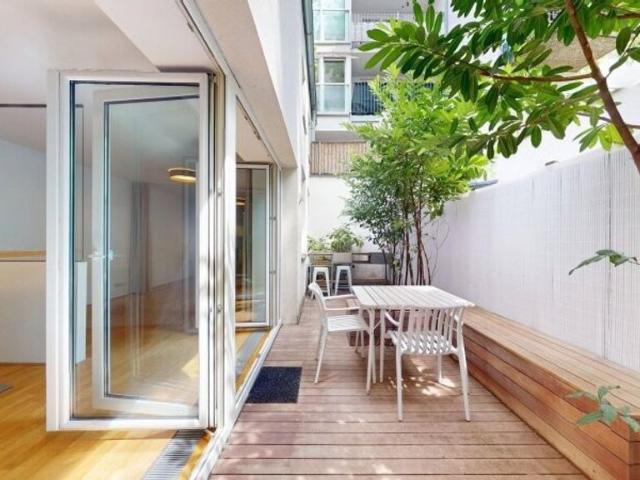 Büro mieten in KG Neubau, Wien