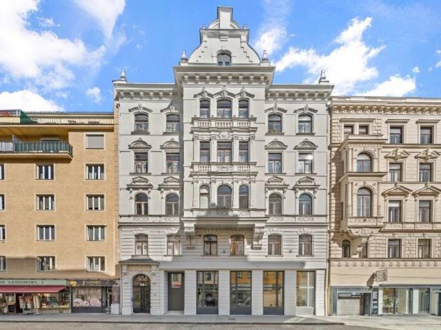 Büro kaufen in Josefstadt, Wien