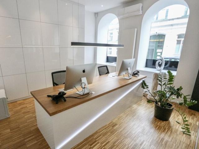 Büro kaufen in Wien