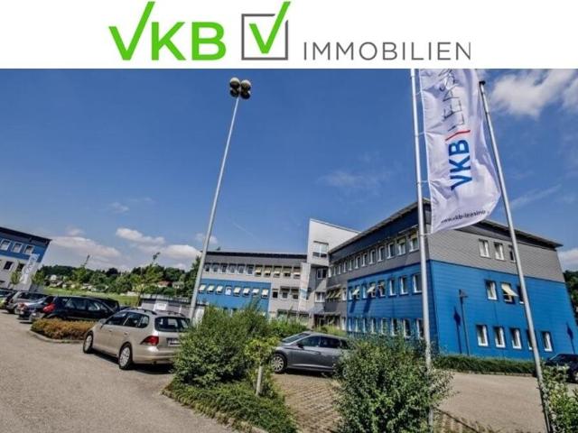 Büro mieten in St. Florian, Oberösterreich