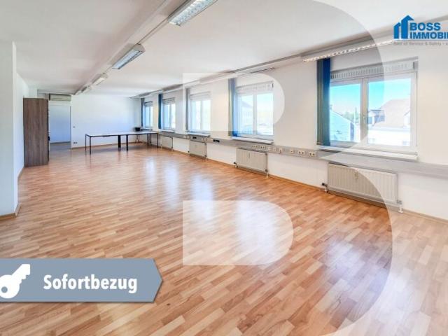 Büro mieten in Spallerhof, Linz