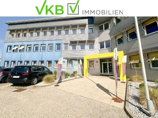 Büro mieten in St. Florian, Oberösterreich