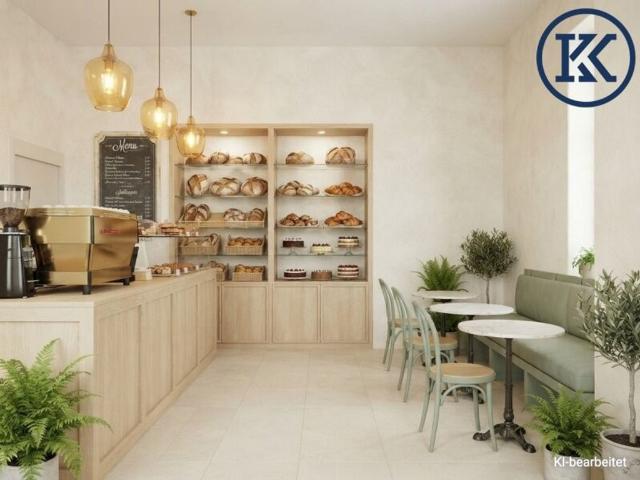 Büro kaufen in Donaustadt, Wien