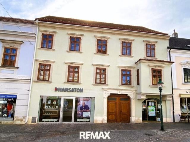 Büro mieten in Eisenstadt, Burgenland