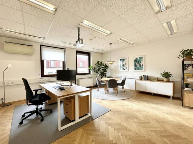 Büro mieten in Gersdorf-Feistritz, Steiermark