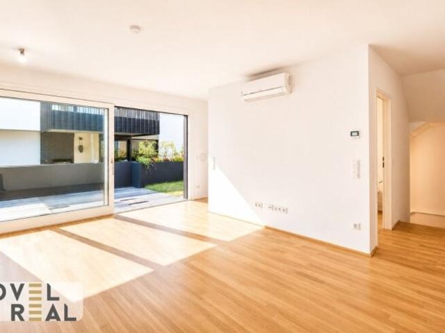 Büro mieten in Wien