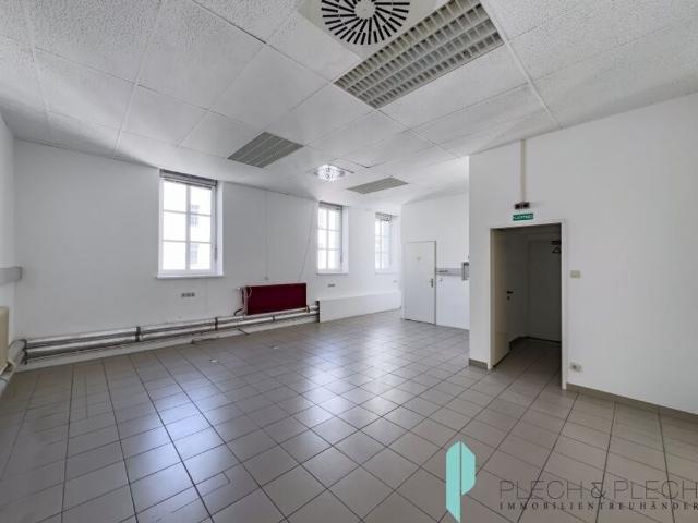 Büro mieten in Wien