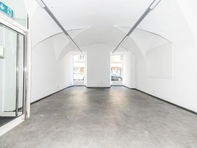 Büro mieten in Leoben
