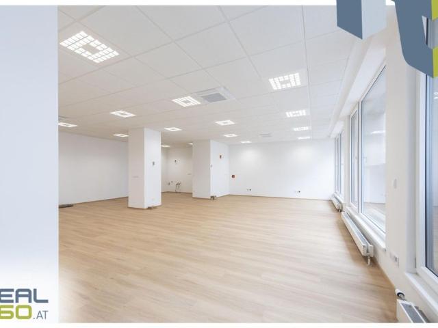 Büro mieten in Linz, Oberösterreich