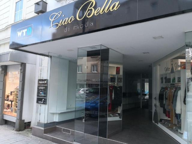 Büro mieten in Neustadt, Wels