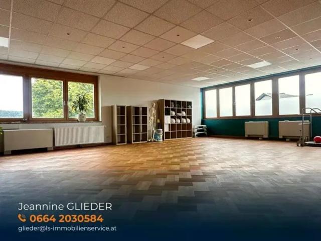 Büro mieten in Bad Waltersdorf, Steiermark