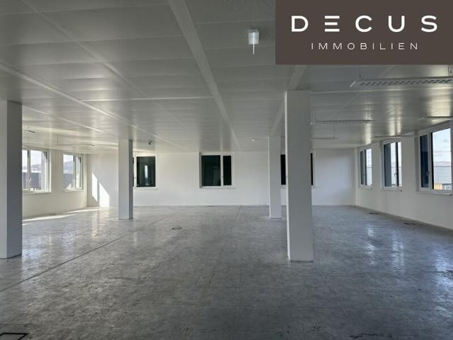 Büro mieten in Wien