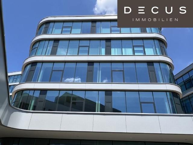 Büro mieten in Linz, Oberösterreich