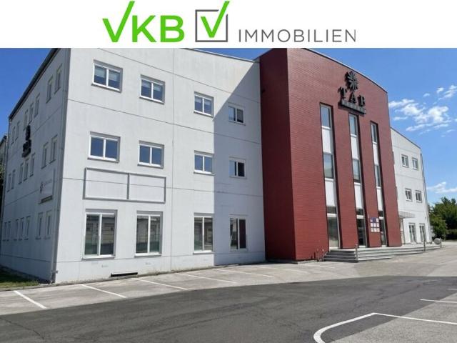 Büro kaufen in Ansfelden, Oberösterreich
