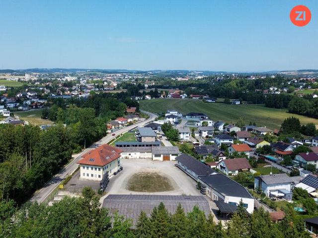 Büro kaufen in Hohenzell, Oberösterreich