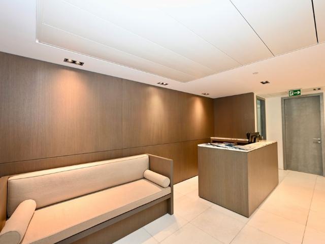 Büro kaufen in Paradiso, Tessin