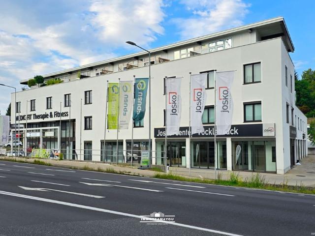 Büro kaufen in Aurachamhongar, Oberösterreich