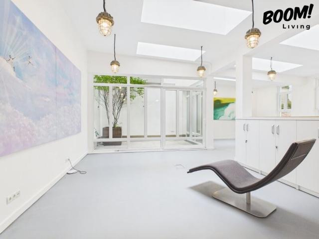 Büro kaufen in Wien