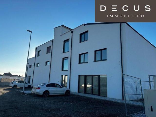 Büro mieten in Absdorf, Niederösterreich