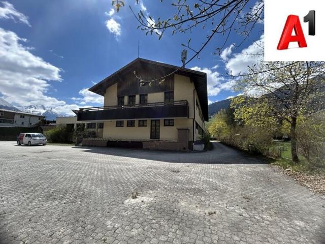 Büro mieten in Bad Hofgastein, Salzburg