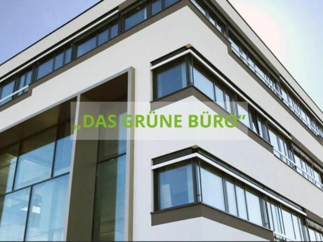Büro mieten in Bad Vöslau, Niederösterreich